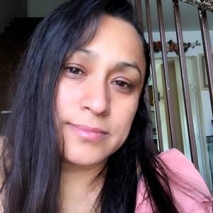 Meet your Posher, Mary